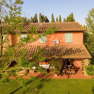 Ferienhaus Georgia's Monte Lopio