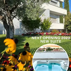 Apartment Giardino Segreto Peschiera del Garda