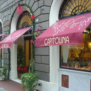 Demetra Capitolina 2* Rome