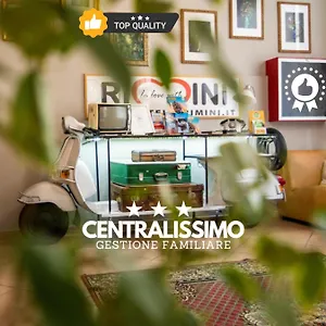 Ausonia 3* Rimini