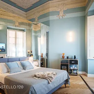 Diffuso Birkin Castello 3* Cagliari