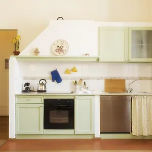 Apartment Le Antiche Scale Lucca