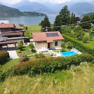 Ferienhaus Casa Favorita Colico