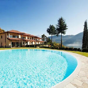 Apartment Residence-11 To Choose From In An Exclusive By Italian Tremezzo