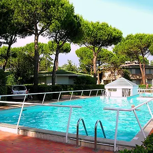 Apartment Villaggio San Siro Bibione