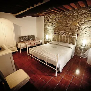 Casa Bionda Maria Castagneto Carducci