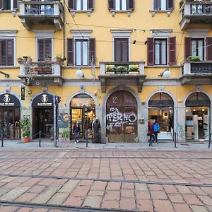 Primopiano - Colonne Milano