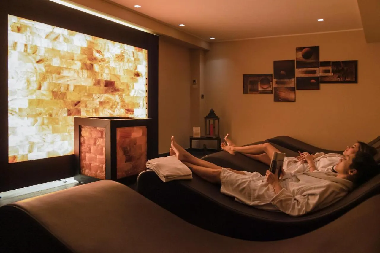 Hotel 4 Venti spa&wellness Sestri Levante