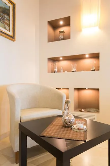 Hotel 4 Venti Spa & Wellness Sestri Levante