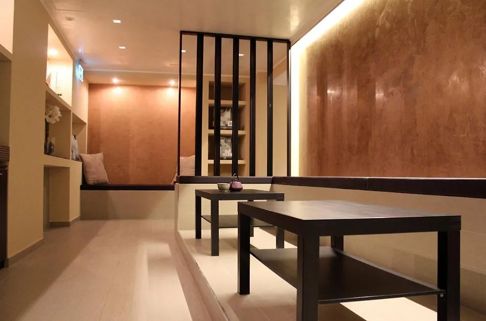 Hotel 4 Venti Spa & Wellness Sestri Levante