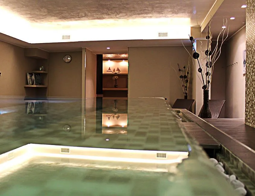 Hotel 4 Venti spa&wellness Sestri Levante