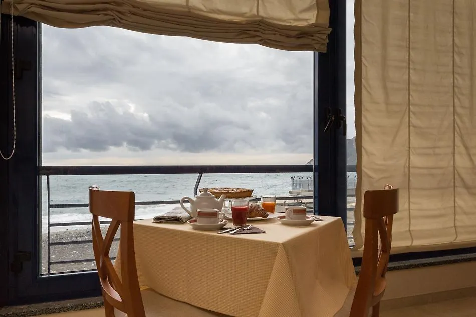 Hotel 4 Venti Spa & Wellness Sestri Levante