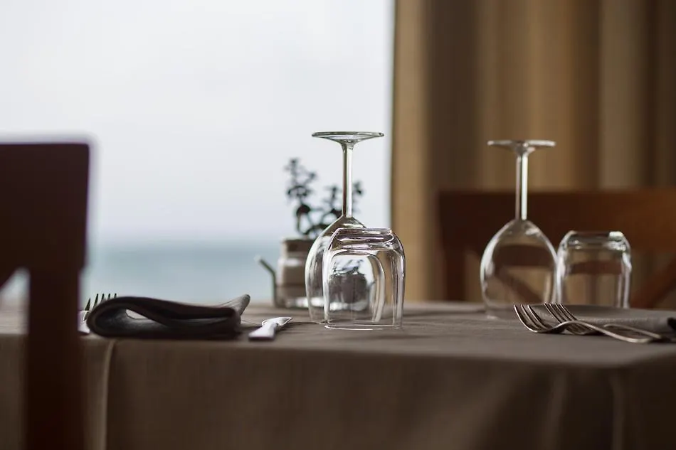 Hotel 4 Venti Spa & Wellness Sestri Levante