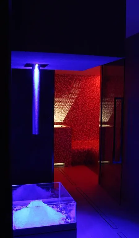 Hotel 4 Venti Spa & Wellness Sestri Levante 3*,  Włochy