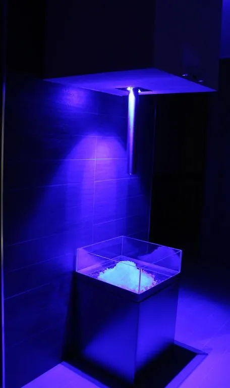 Hotel 4 Venti Spa & Wellness Sestri Levante