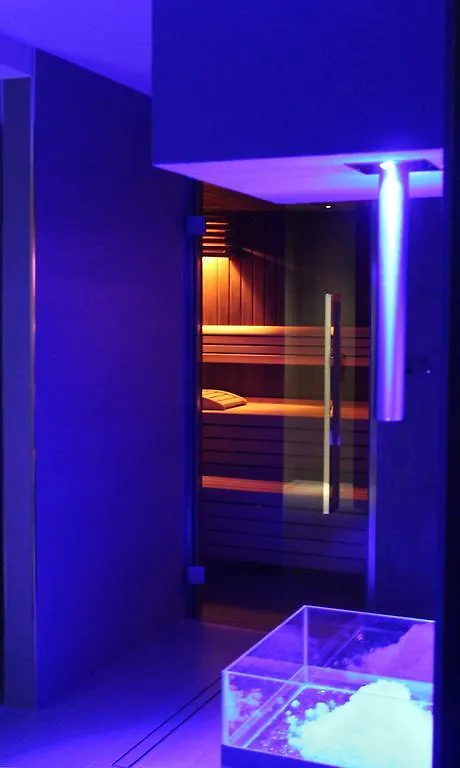 Hotel 4 Venti spa&wellness Sestri Levante 3*,