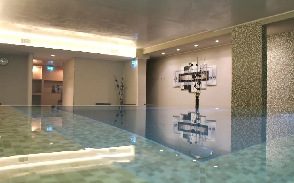 Hotel 4 Venti spa&wellness Sestri Levante