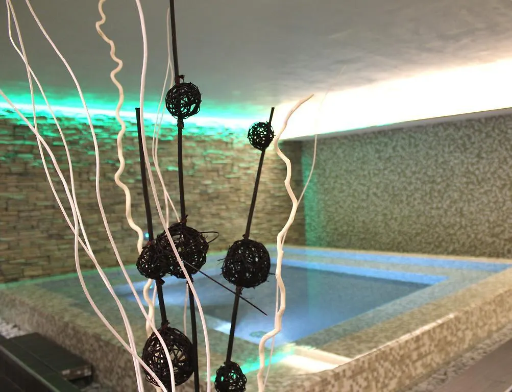 Hotel 4 Venti spa&wellness Sestri Levante