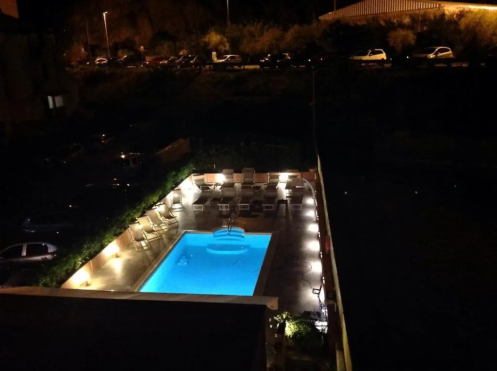 Hotel 4 Venti Spa & Wellness Sestri Levante Włochy