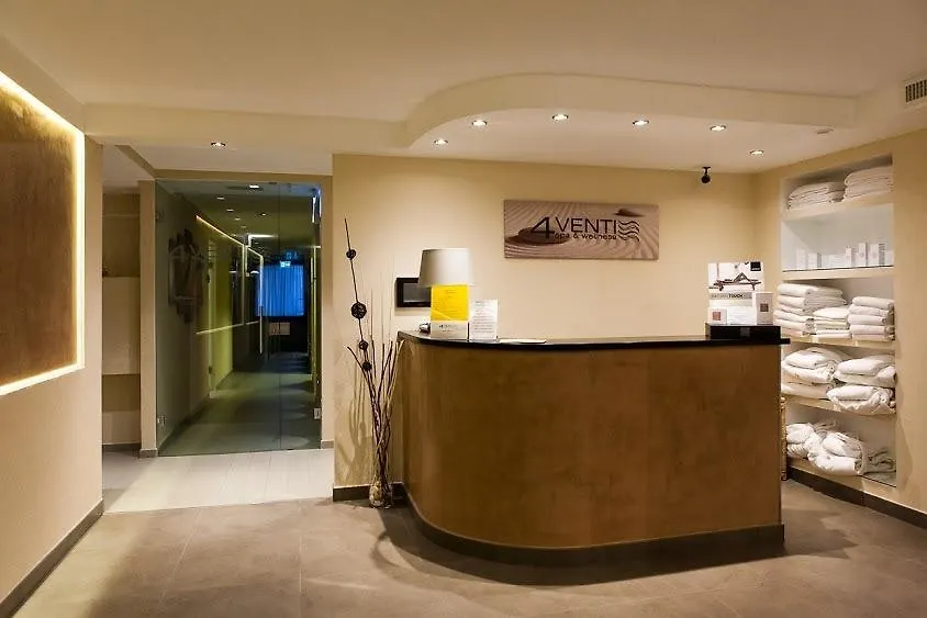 Hotel 4 Venti spa&wellness Sestri Levante
