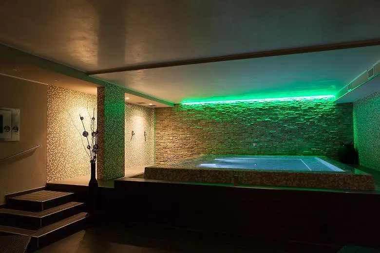 ***  Hotel 4 Venti Spa & Wellness Sestri Levante Włochy