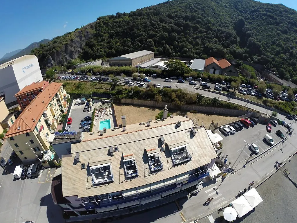 Hotel 4 Venti Spa & Wellness Sestri Levante 3*,