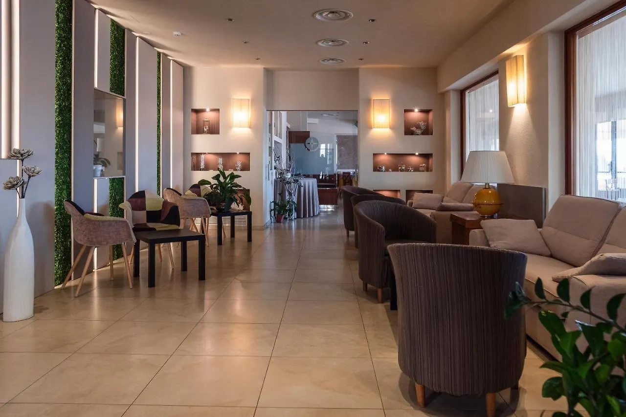 Hotel 4 Venti Spa & Wellness Sestri Levante 3*,  Włochy