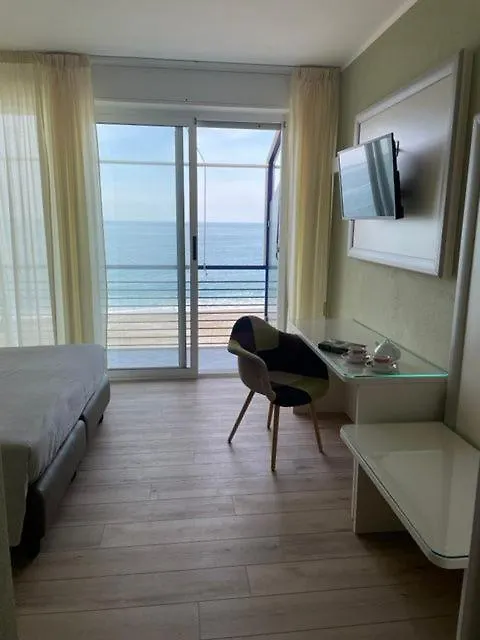 Hotel 4 Venti Spa & Wellness Sestri Levante