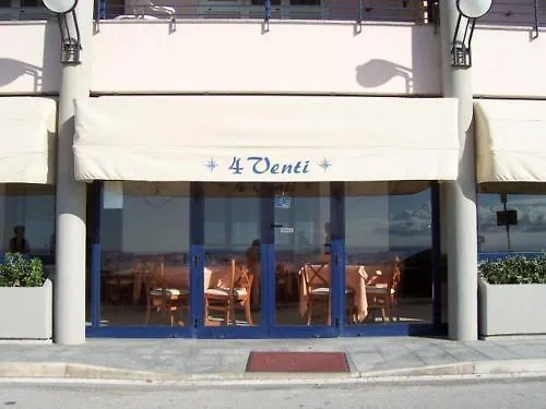 Hotel 4 Venti spa&wellness Sestri Levante