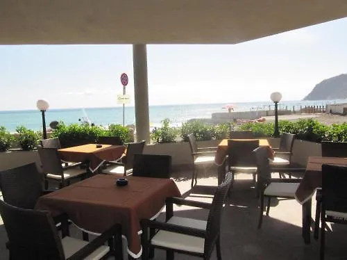 Hotel 4 Venti spa&wellness Sestri Levante 3*,  Italië