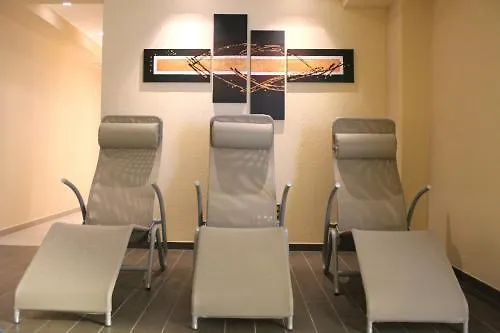 ***  Hotel 4 Venti Spa & Wellness Sestri Levante Włochy