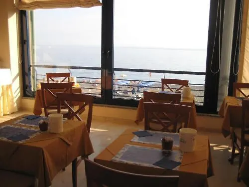 Hotel 4 Venti spa&wellness Sestri Levante Italië