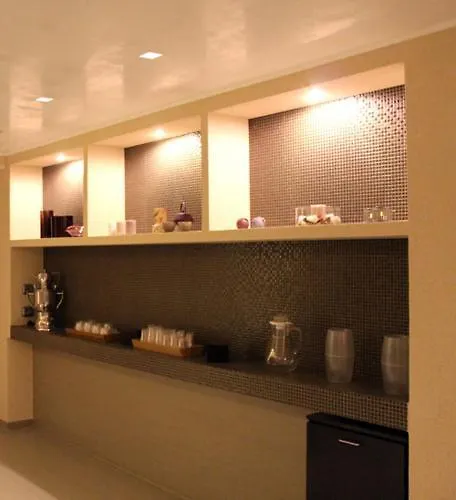 Hotel 4 Venti Spa & Wellness Sestri Levante