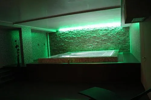 Hotel 4 Venti spa&wellness Sestri Levante Italië