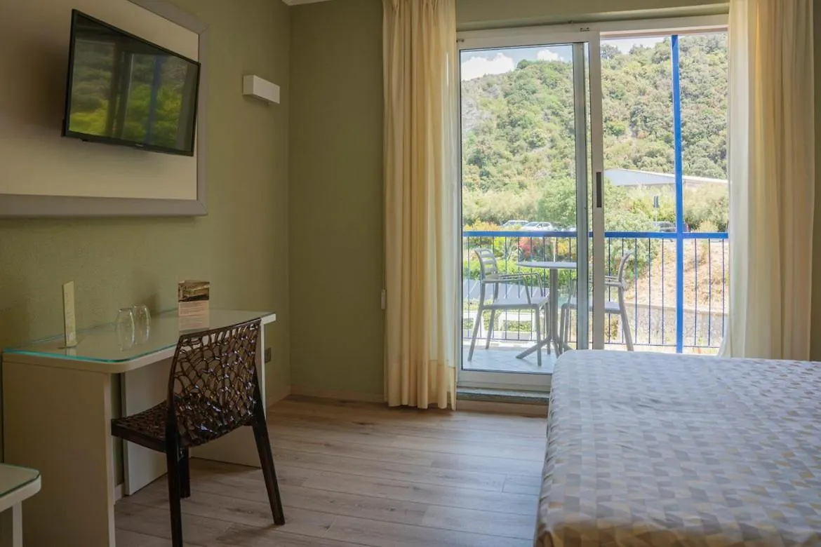 Hotel 4 Venti Spa & Wellness Sestri Levante