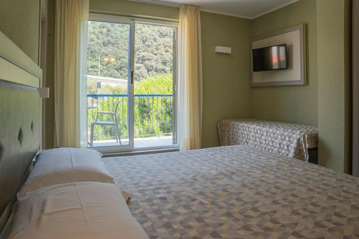 Hotel 4 Venti Spa & Wellness Sestri Levante