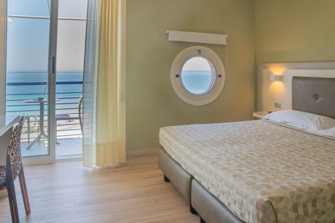 Hotel 4 Venti spa&wellness Sestri Levante 3*,