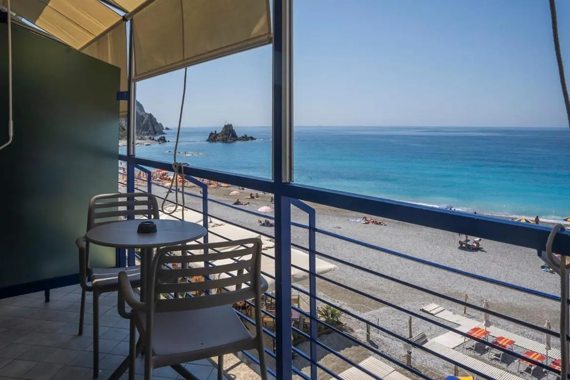 Hotel 4 Venti Spa & Wellness Sestri Levante
