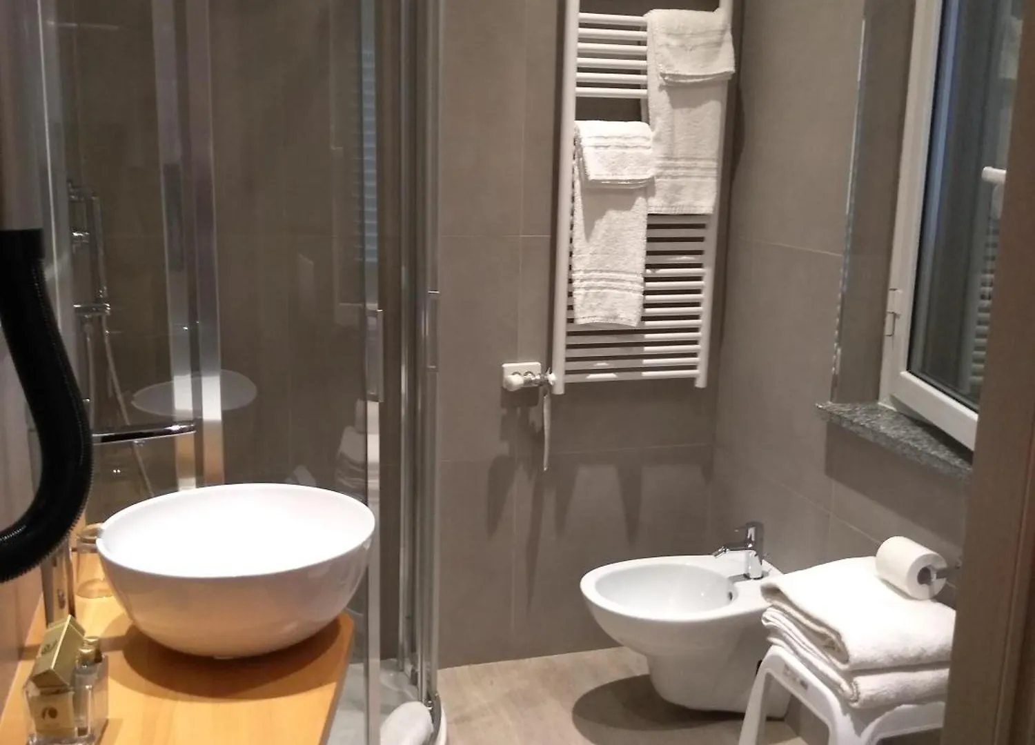 Hotel 4 Venti Spa & Wellness Sestri Levante