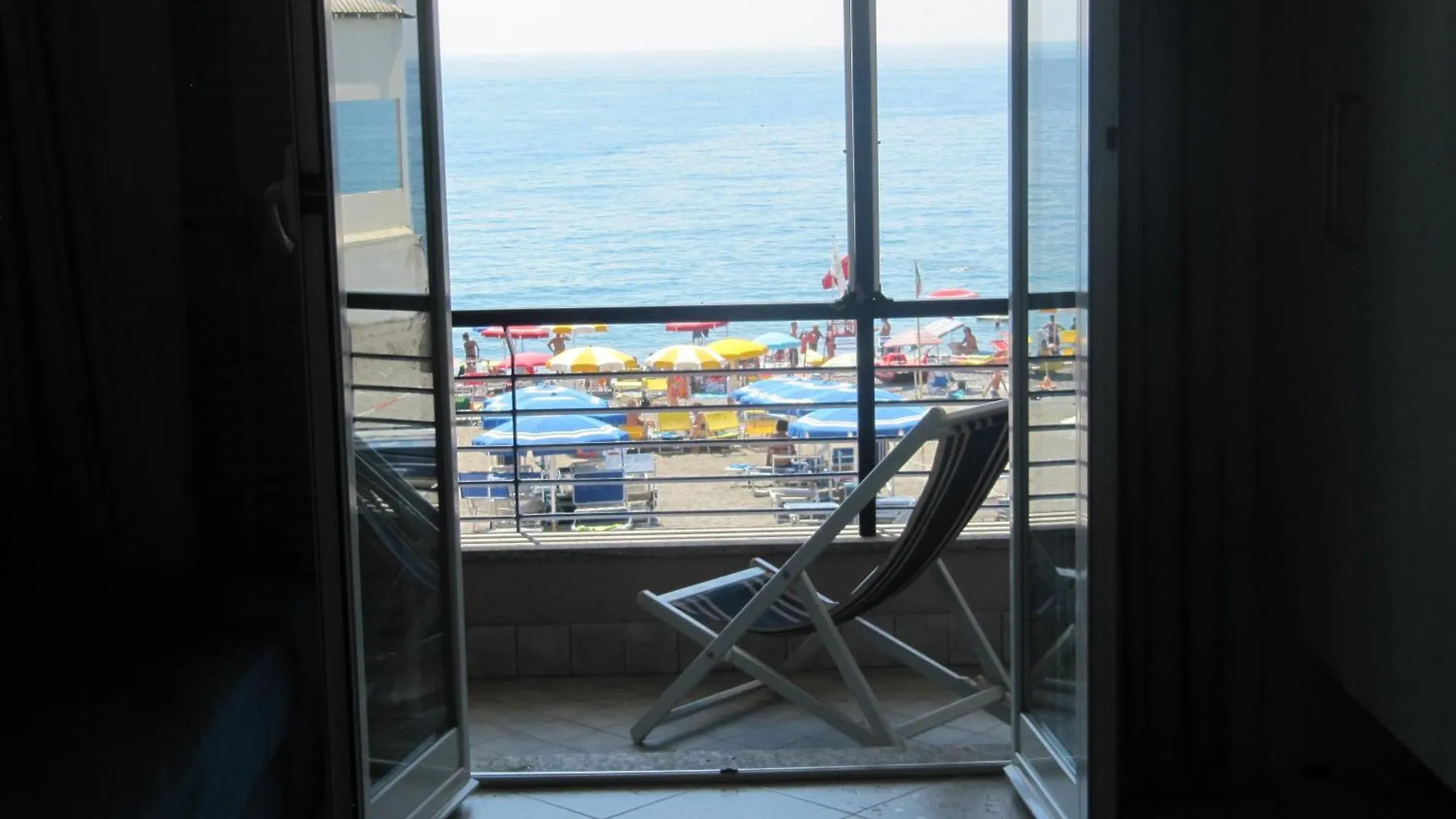 Hotel 4 Venti spa&wellness Sestri Levante Italië