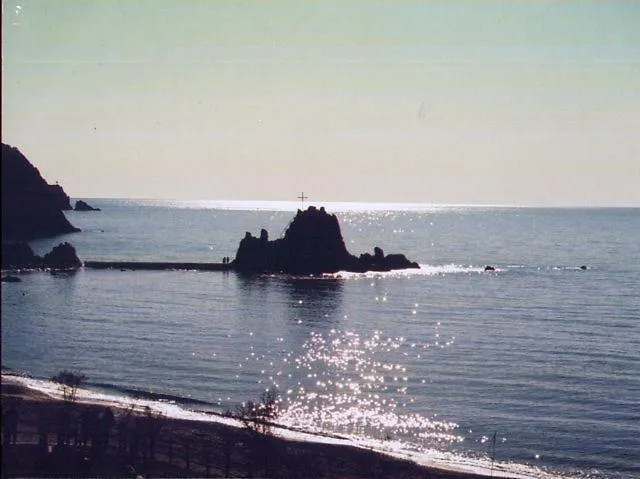 Hotel 4 Venti Spa & Wellness Sestri Levante 3*,