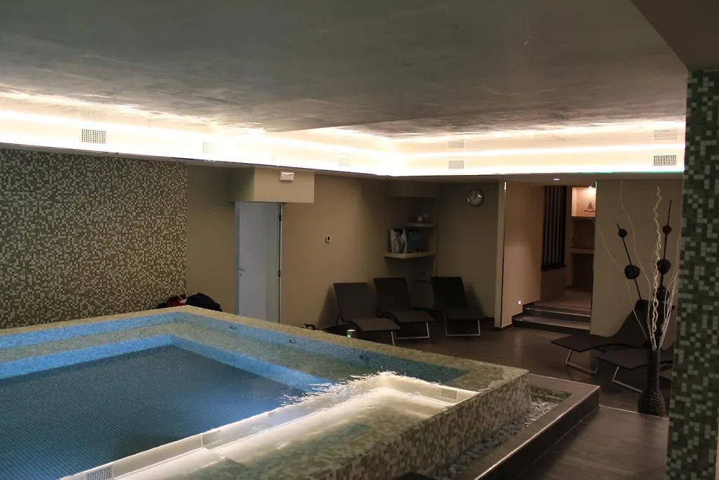 Hotel 4 Venti Spa & Wellness Sestri Levante
