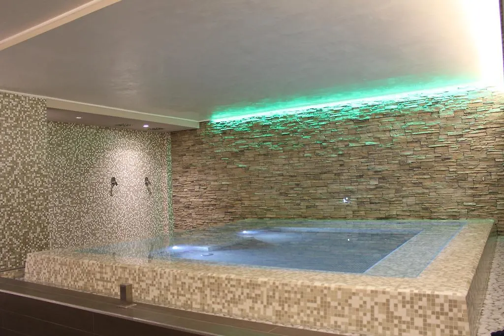 Hotel 4 Venti Spa & Wellness Sestri Levante
