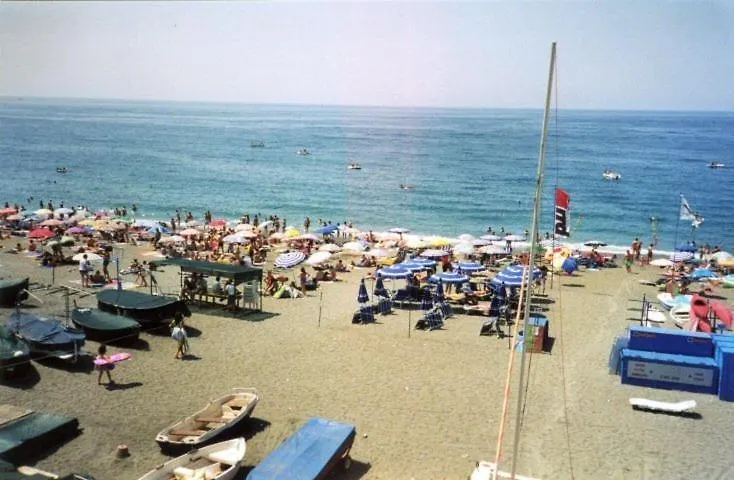 Hotel 4 Venti spa&wellness Sestri Levante 3*,  Italië