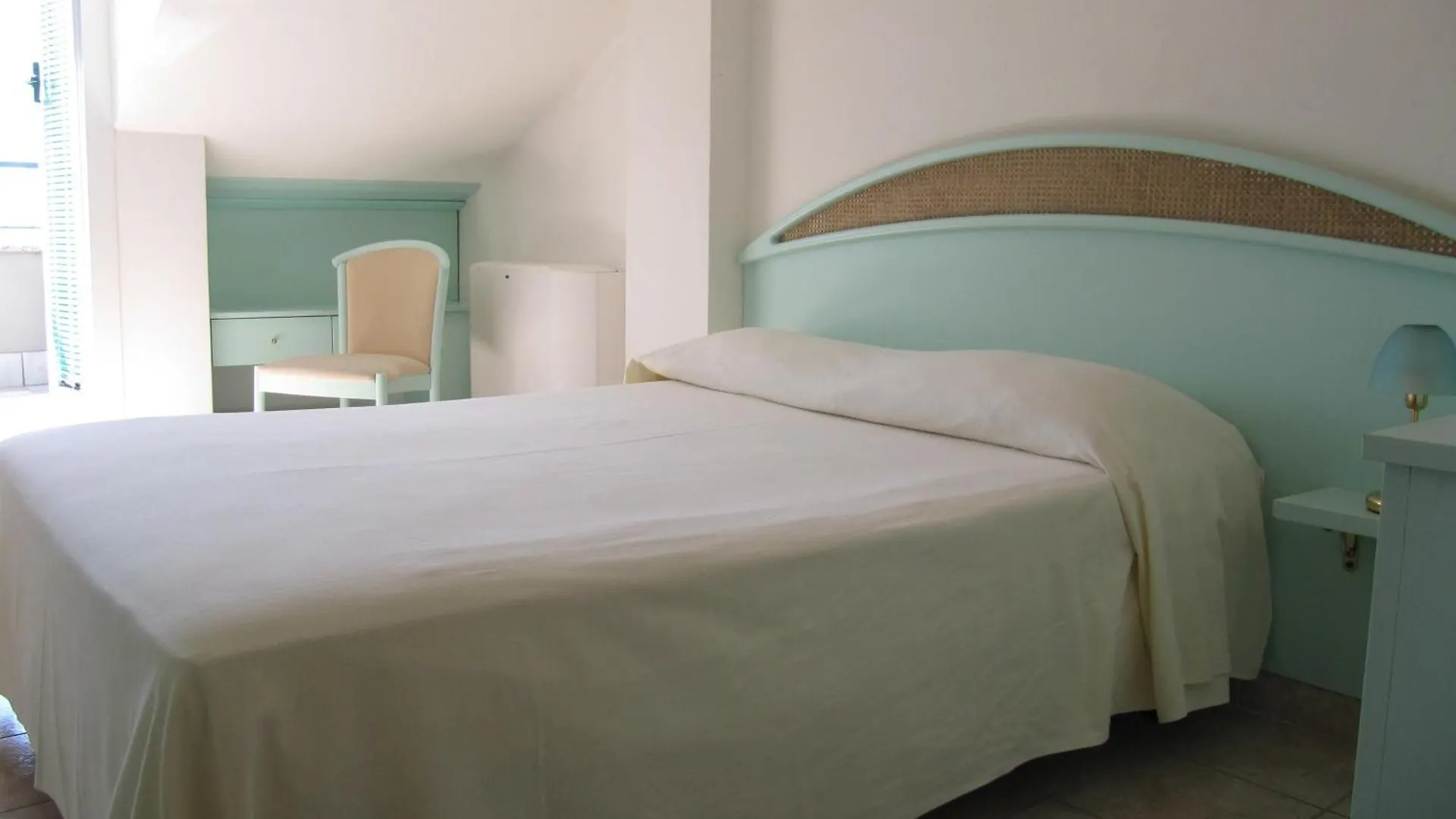 Hotel 4 Venti Spa & Wellness Sestri Levante