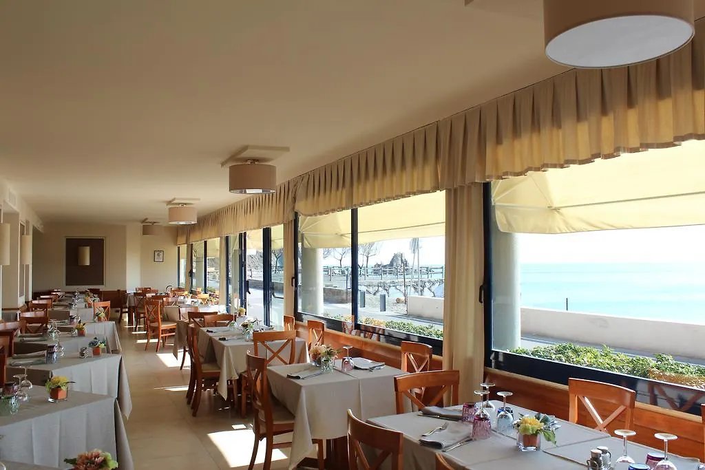 Hotel 4 Venti Spa & Wellness Sestri Levante 3*,  Włochy