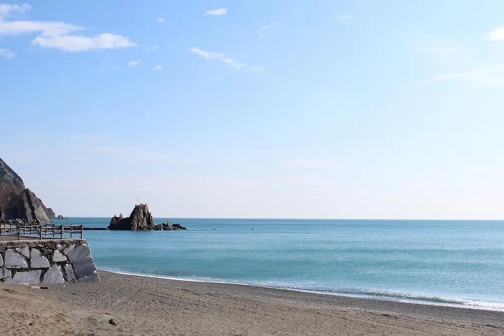Hotel 4 Venti Spa & Wellness Sestri Levante