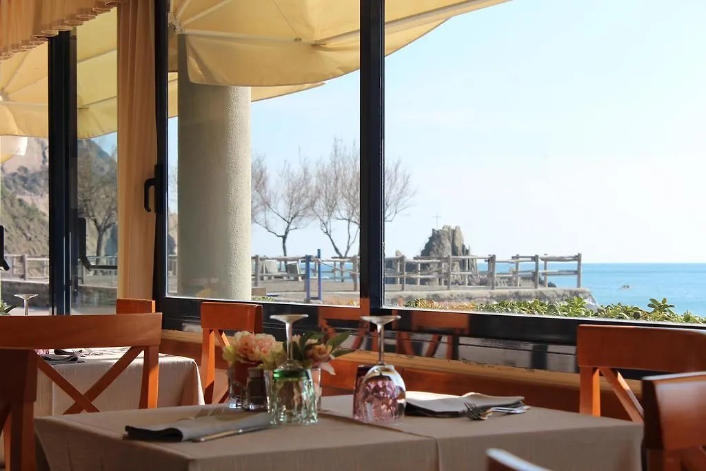 ***  Hotel 4 Venti spa&wellness Sestri Levante Italië