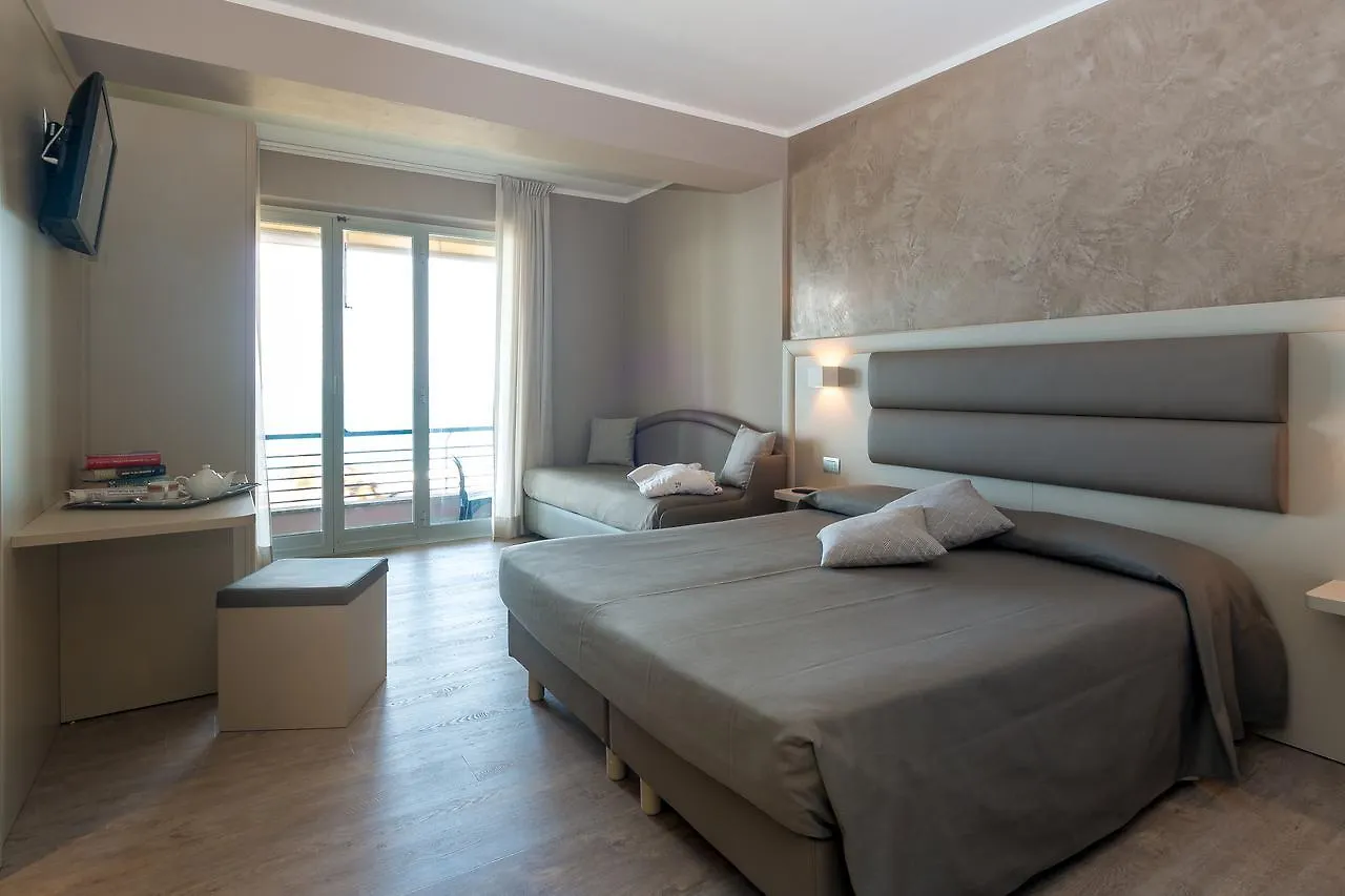 Hotel 4 Venti Spa & Wellness Sestri Levante