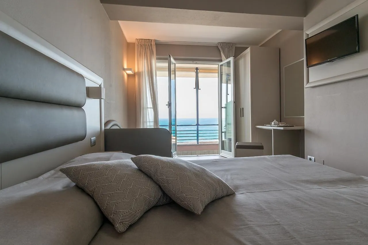 Hotel 4 Venti spa&wellness Sestri Levante